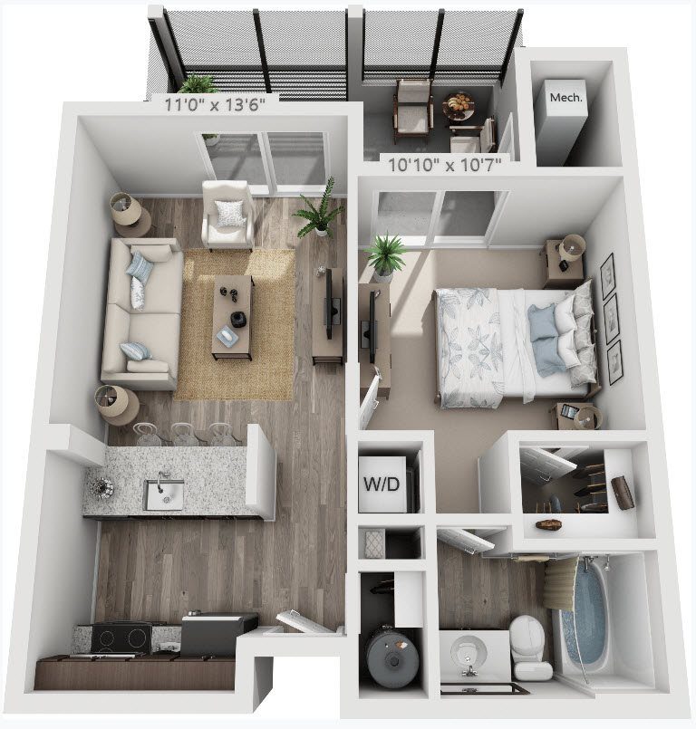 floorplan image